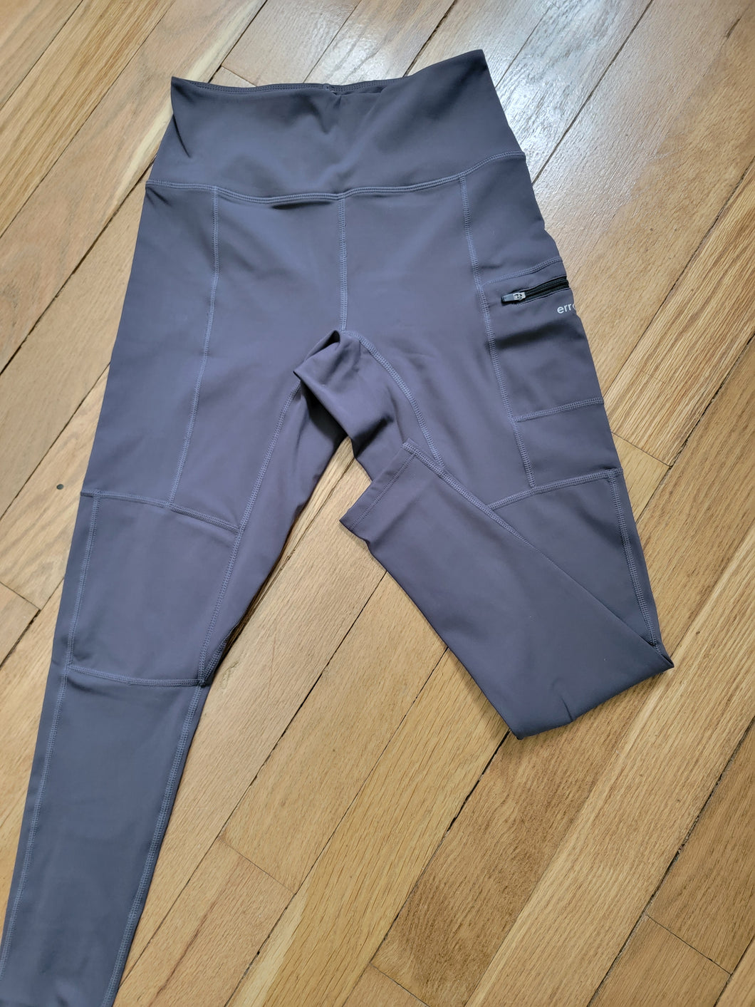 Bottoms - Errday Charcoal Athletic Pants W/Pocket