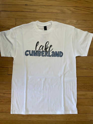 Lake Cumberland T-Shirt