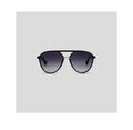 Accessories - Viola Luxe Aviator Sunglasses