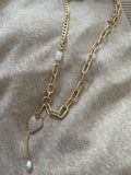 Accessories - Euro Collection Chain Link Necklace