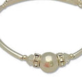 Accessories - Cape Cod Style w/ Sterling Silver Bead Bracelet