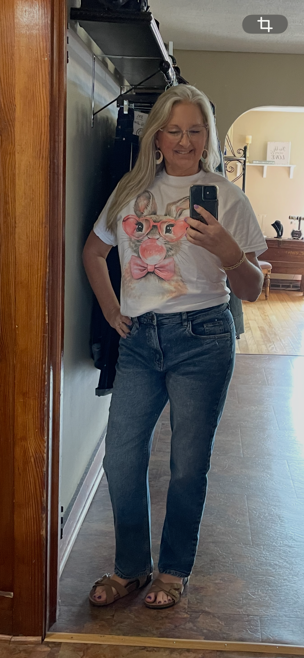 Bottoms - Billie Jeans