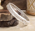 Accessories - Crystal Bangle Bracelet