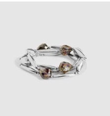 Accessories - 3-Strand Fashion Bracelet