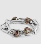 Accessories - 3-Strand Fashion Bracelet