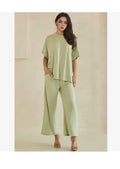 Sets- Light Sage 2 Piece Set