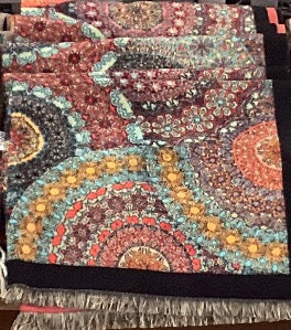 Accessories - Versatile Long Scarf