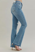 Bottoms - Judy Blue Tummy Control Jeans