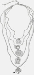 Accessories - Chain Link Necklace