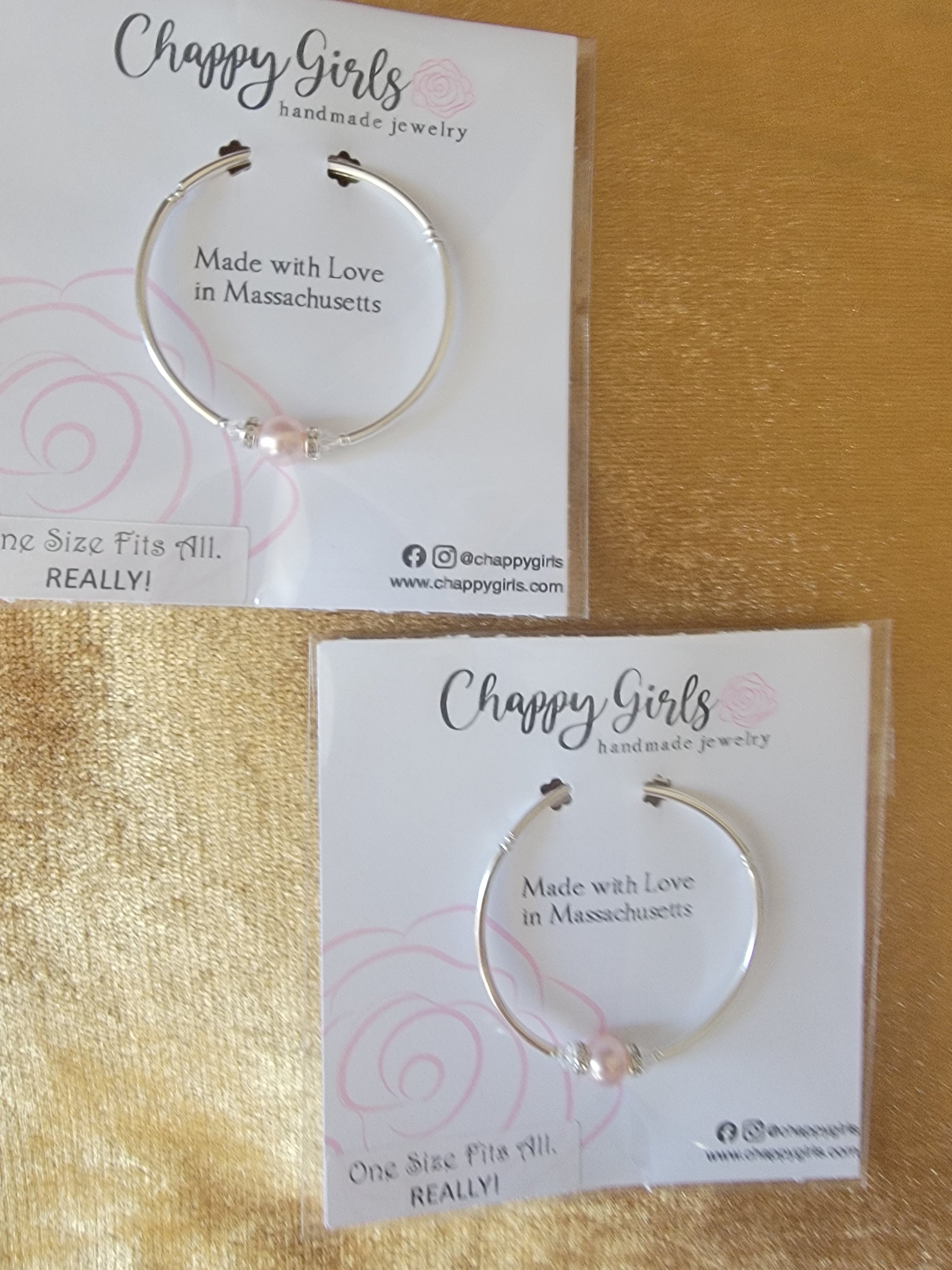 Accessories - Chappy Girls Handmade Jewelry