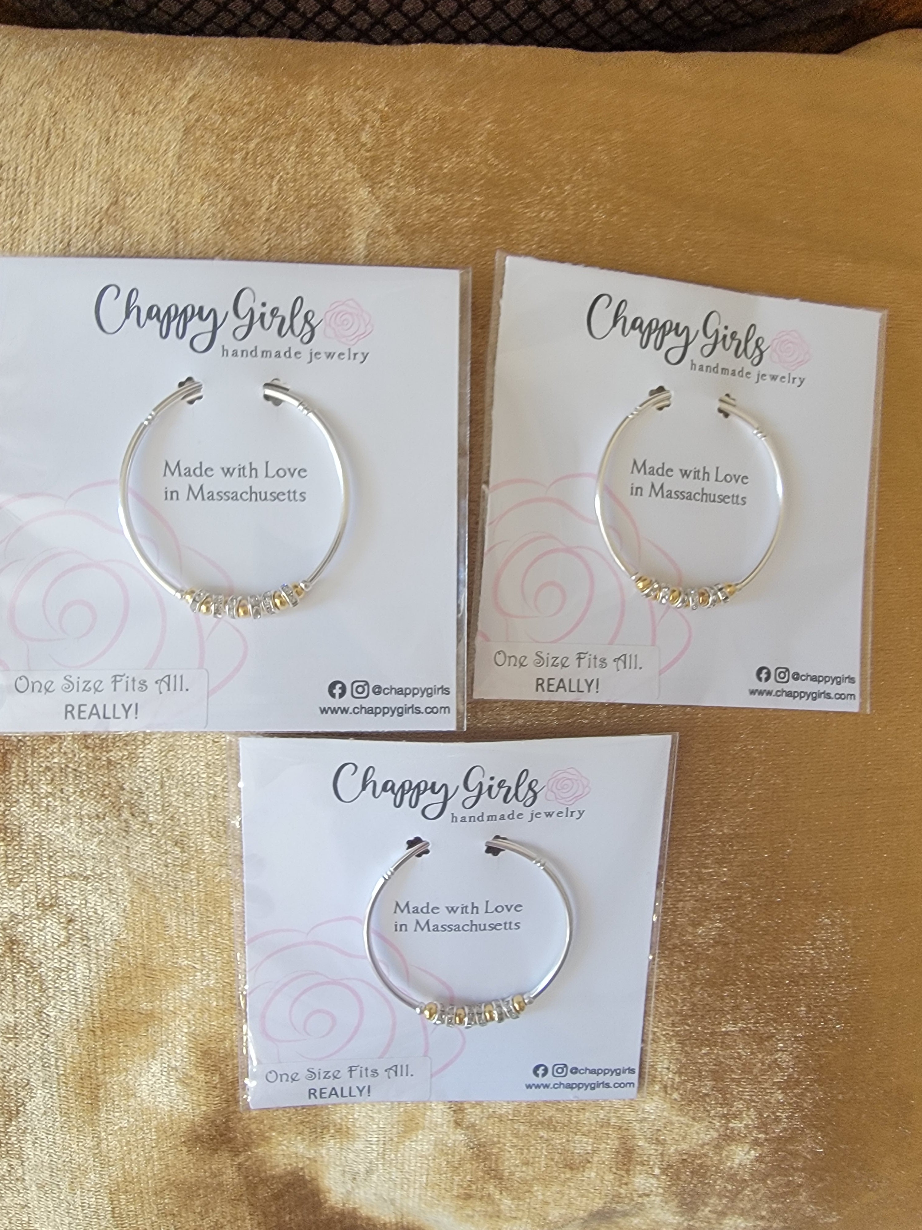 Accessories - Chappy Girls Handmade Jewelry