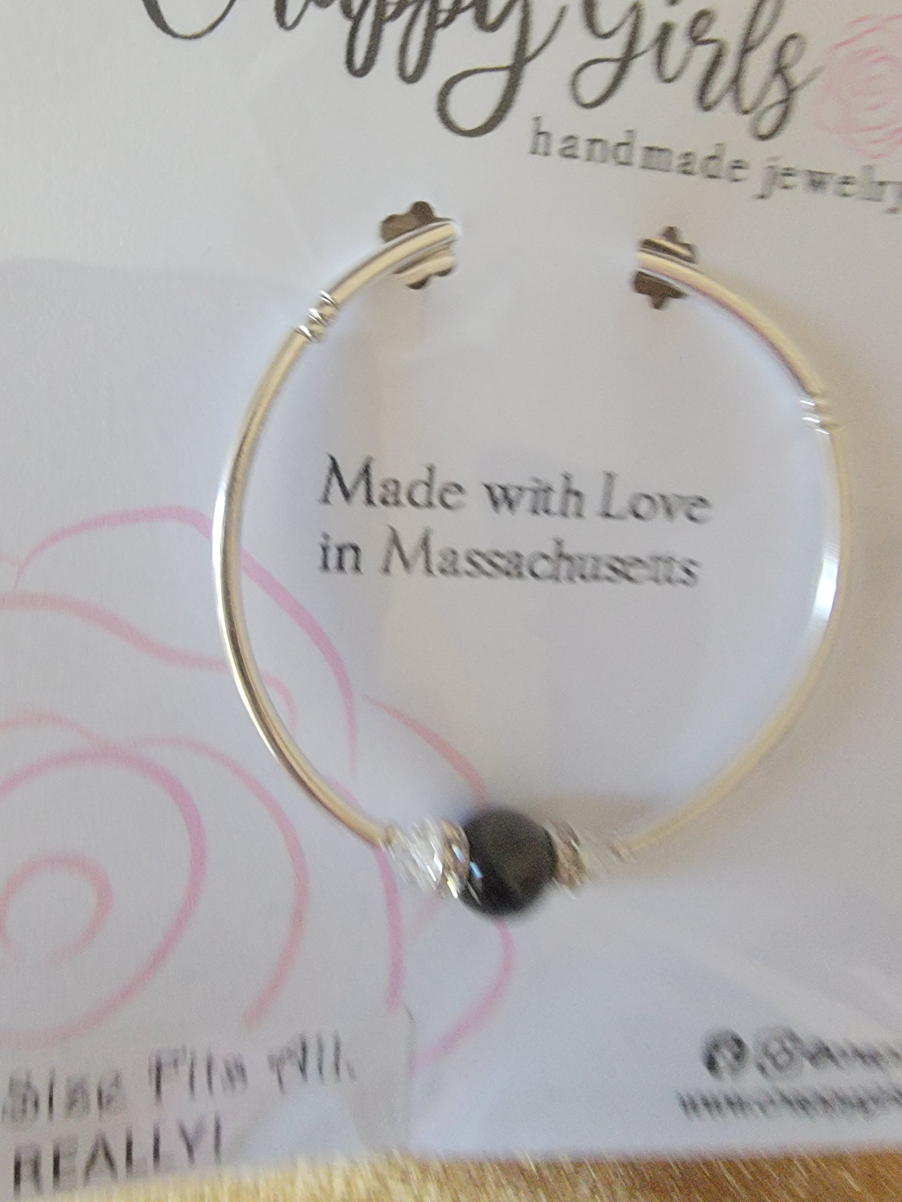Accessories - Chappy Girls Handmade Jewelry