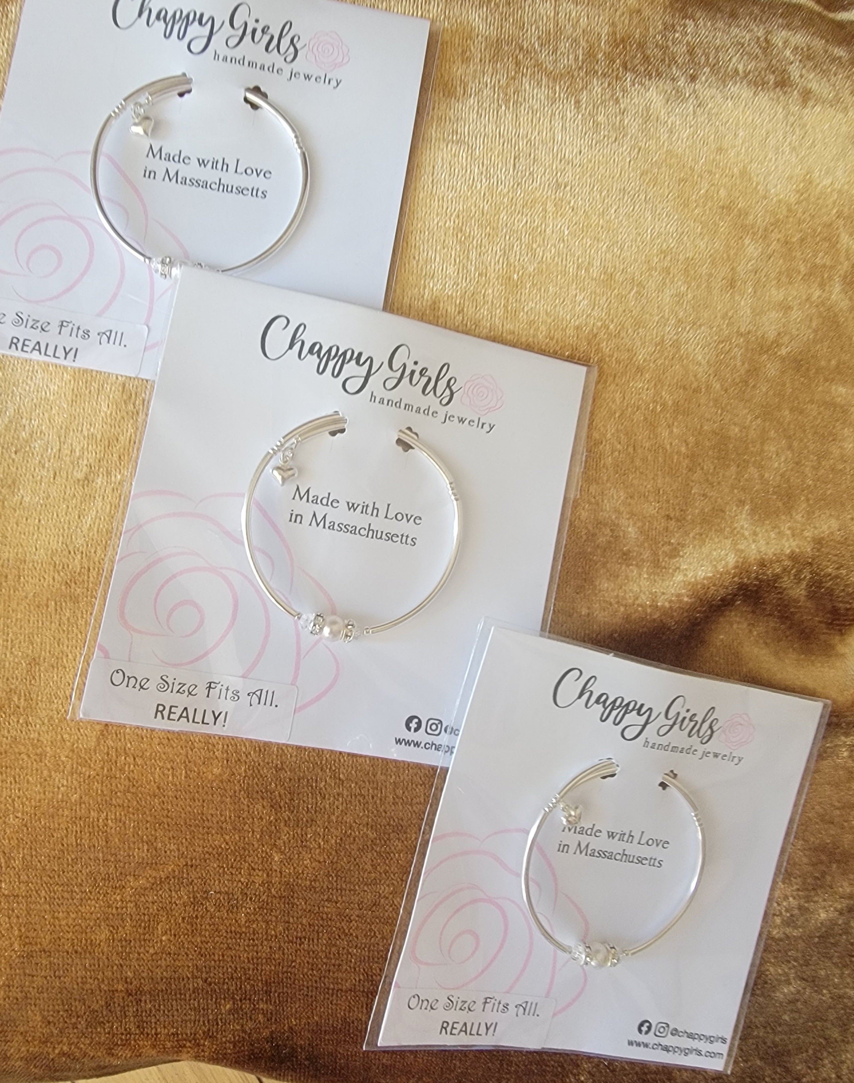 Accessories - Chappy Girls Handmade Jewelry