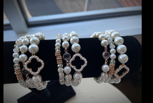 Accessories - Love What You Wear Bracelet