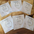 Accessories - Chappy Girls Handmade Jewelry