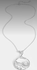 Accessories - Coco & Carmen Elliot Necklace