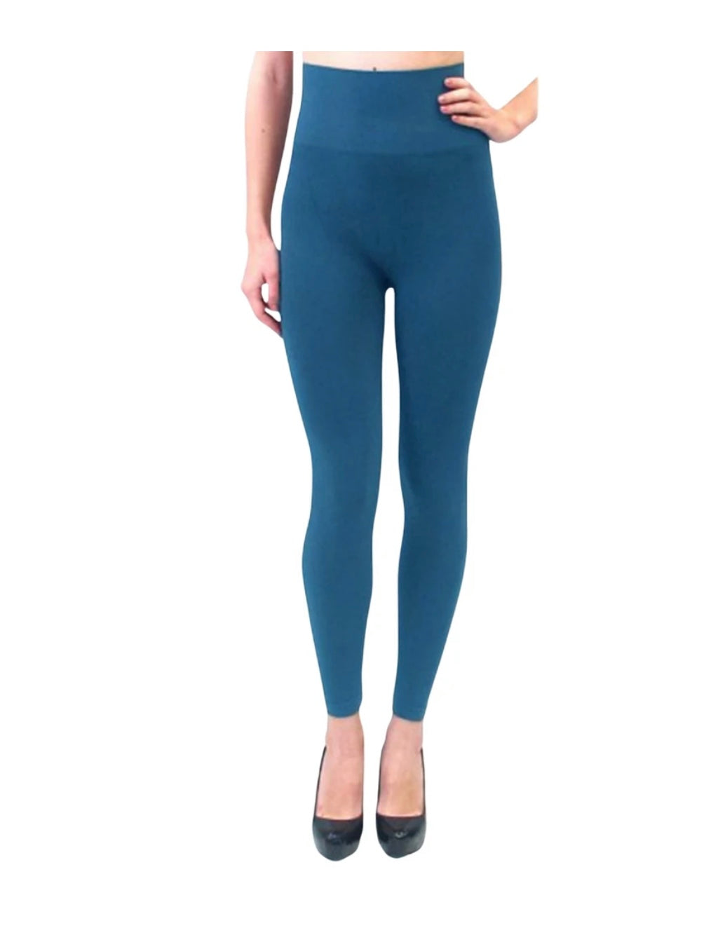 Bottoms-Elietian Leggings
